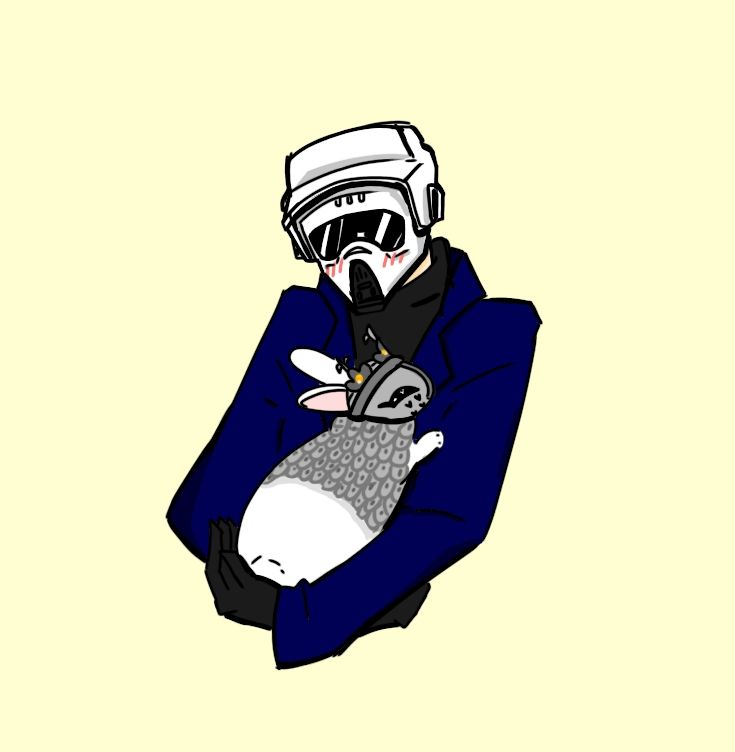 I bun you fwend <a href="/Tinaxsis/">Tinax, The Posessed Armor.</a> !!!
.
.
.
.
.
.
.
P.D. This "new oc" its not a new oc, its me, literally me, i want it to this drawing feel more special, so...yeah, this is me!