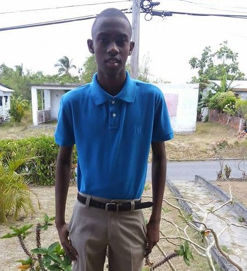 Anmar Goodridge-Boyce tweet media