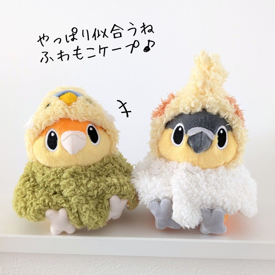 【🌟おちるたんフレンズ🌟】

ズグロシロハラ界隈のみなさま

お待たせいたしました🖤🧡💛🤍💚

この度「おちるたんフレンズ」の

最初のお友達として誕生しました🐣  ̖́-

お名前は【ずぐまる】くん！

ひっそりとおちるたんに恋心を抱いている男の子です🤭💓