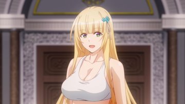 俺は星間国家の悪徳領主！ 第12話