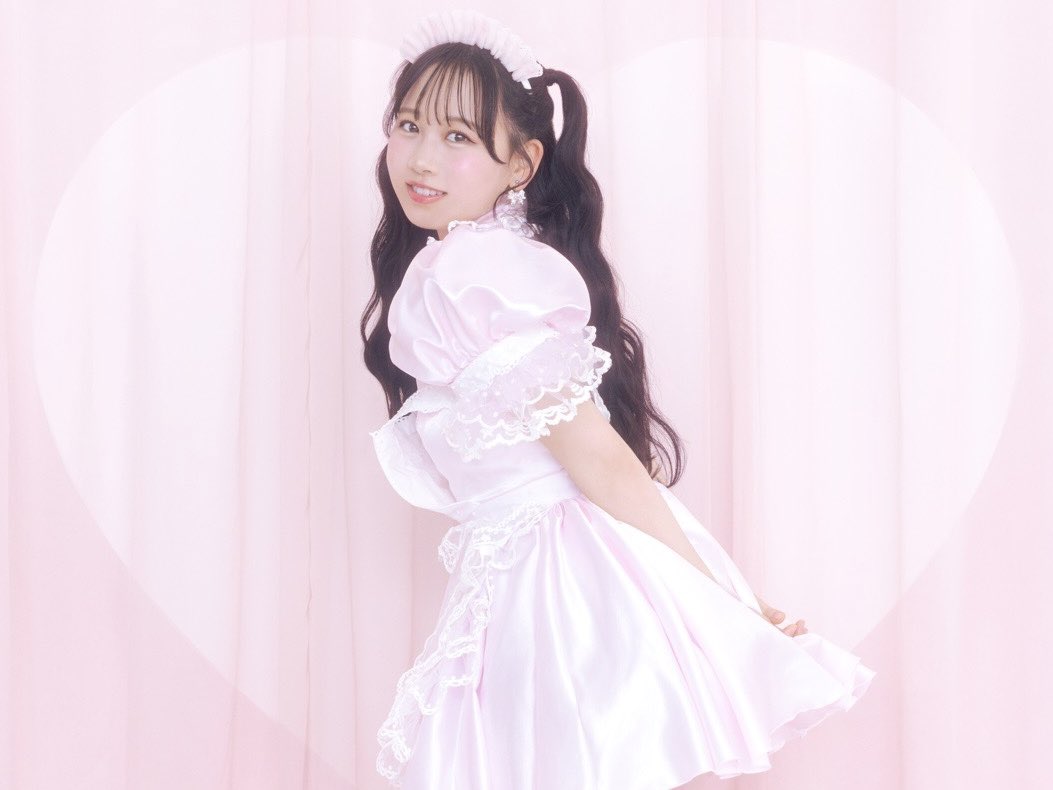 昨日おきコレで大発表！ 🎀PiKi🎀 松本かれん @karen_fz0328 🤍 桜庭遥