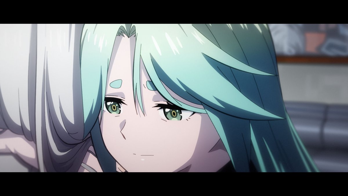 シアン Cyan #TOBEHEROX