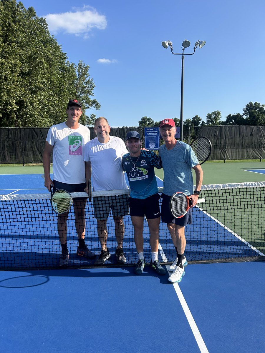 Tulsa Pro Championships Pro Am