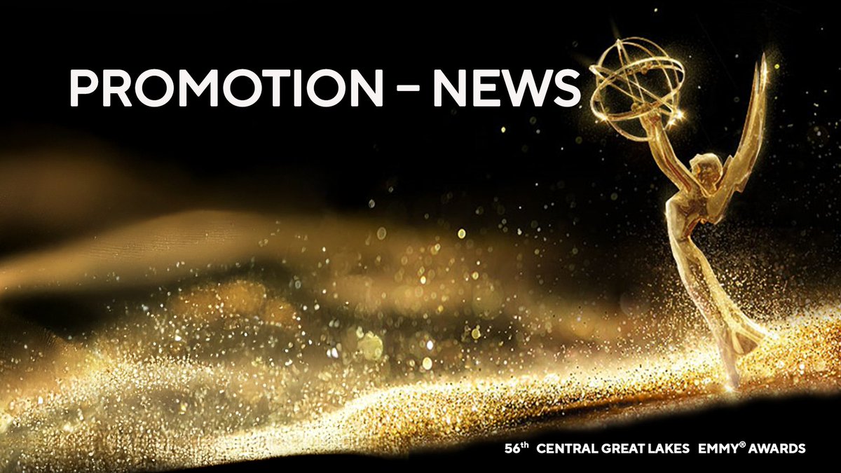 NATAS Central Great Lakes Chapter (@greatlakesemmys) on Twitter photo Messaging that moved viewers! <a href="/ABC21WPTA/">21Alive News</a> is the Emmy® recipient for Promotion - News. Congrats to the team for their work on It’s A No Brainer. Kudos to Rob Anderson, Onalivia Smith, Seth James, Brennan Walton, Kathi Albahrani and Christopher Brown. #2025IndyEmmys Messaging that moved viewers! <a href="/ABC21WPTA/">21Alive News</a> is the Emmy® recipient for Promotion - News. Congrats to the team for their work on It’s A No Brainer. Kudos to Rob Anderson, Onalivia Smith, Seth James, Brennan Walton, Kathi Albahrani and Christopher Brown. #2025IndyEmmys