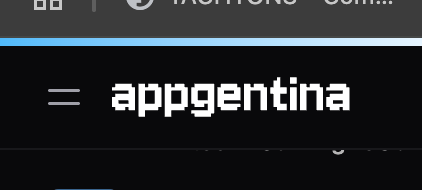 maurohouseless's tweet photo. @appgentina tuvo un upgrade, y ahora tiene dark mode también (incluye el snippet para sus sitios)

Hace unos días se alcanzó una meta de 200 productos publicados por los usuarios.  

Les comparto algunas otras métricas

1. +3500 usuarios en la newsletter
2. +4000 votos emitidos por la comunidad
3. 120 mil productos vistos, con un total de 800k impresiones en todo el sitio
4. +36 mil clics redireccionados a sus apps/productos

La semana que viene subo más features, entre ellas que puedan sumar a su equipo, que puedan dejar reviews y algo con IA que me parece bastante copado basándome en lo que mucha gente me pregunto por DM.

Link abajo para el algo de X.