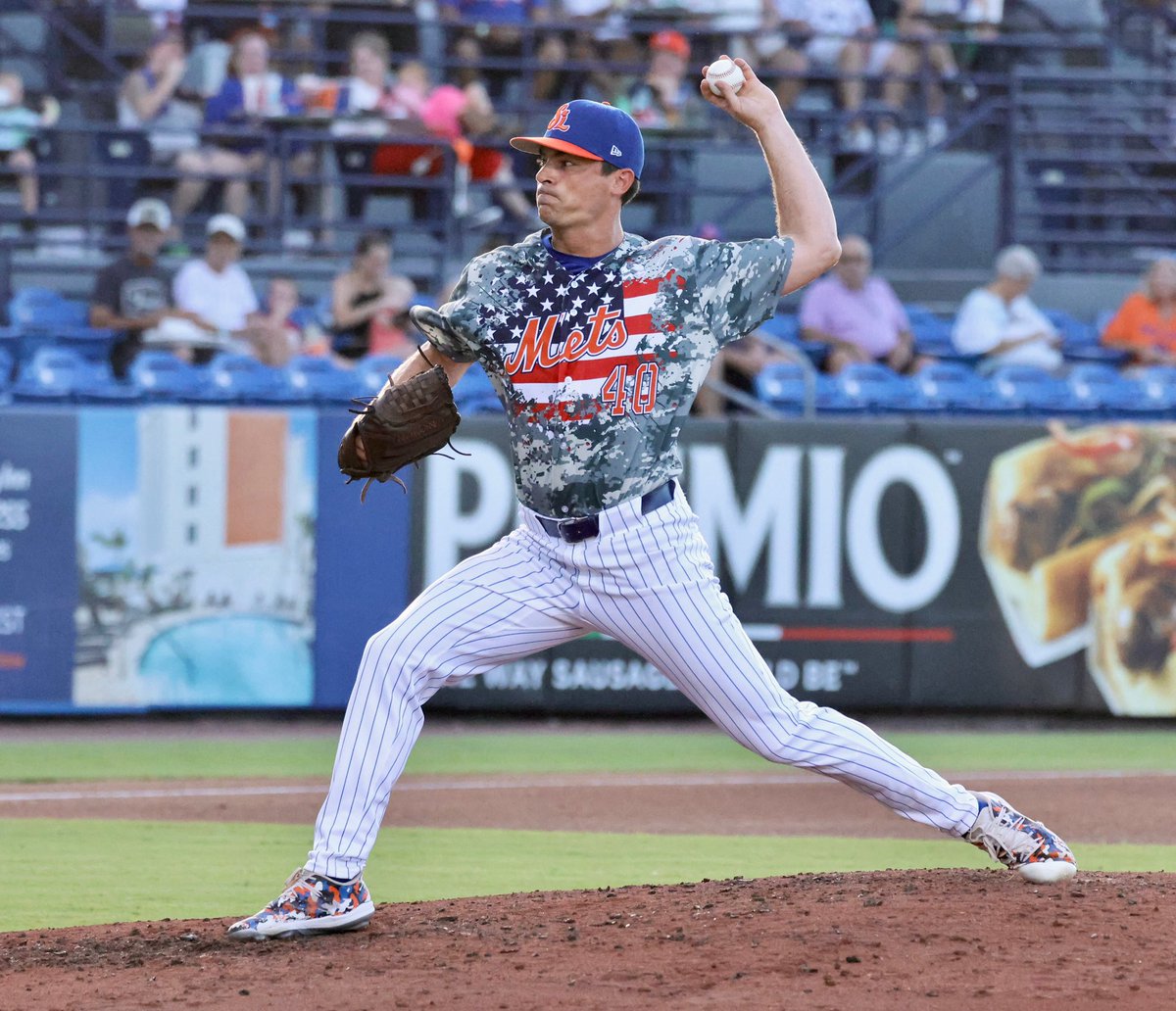 Mike Mayer tweet media