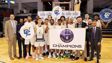 NextMoveHoopss's tweet image. 🚨 DII 🚨
🏀 UNC Pembroke (Conference Carolinas)
📍 Pembroke, NC
@uncpembroke
The Braves are built on toughness and tempo. Back-to-back Conference Carolinas Champs & made their 1st NCAA Regional Final in 2025. 101-22 in last 4 years! @DrewT_Richards @NDiebel_
#NextMoveHoop #D2
