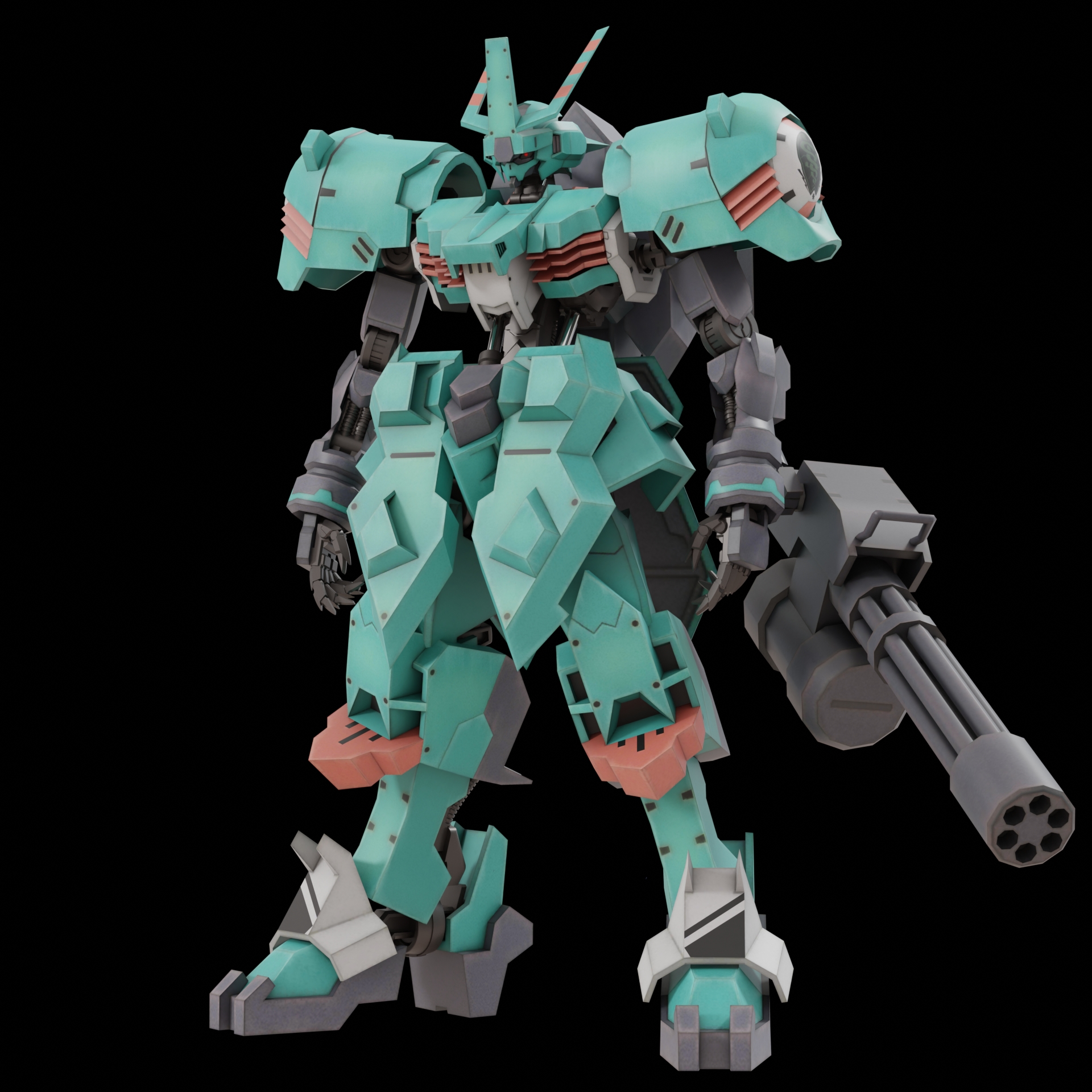 ガンプラ　鉄血のオルフェンズ　室元気　サイン入り Amazon | BANDAI SPIRITS(バンダイ スピリッツ) HG 機動戦士