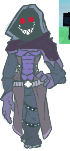 realpod31's tweet photo. After me FINALLY wake up from my Endless nap

Im here to post some few arts that I did for fun some days ago (I can't stop seeing this taph skin as a GOOFY AAH guy who thinks knows EVERYTHING about strategy)
and I really hope he gets more expressions #forsaken #forsakenfanart https://t.co/GHVafbs1sY