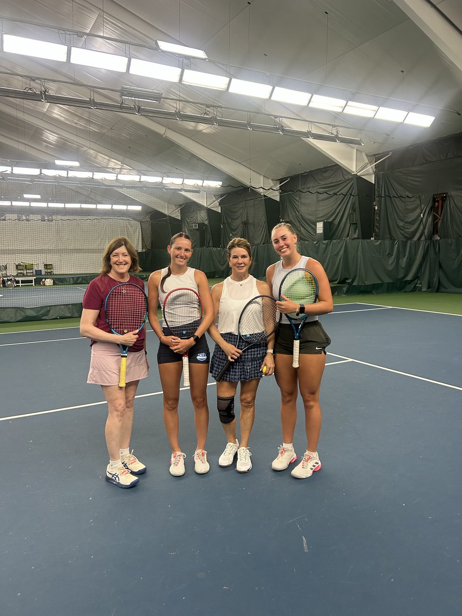 Tulsa Pro Championships Pro Am