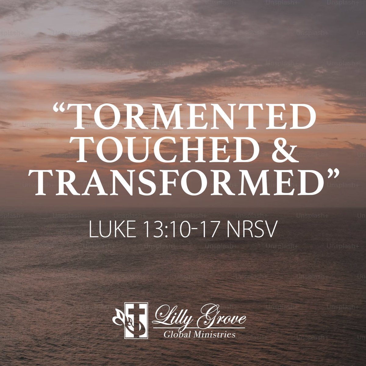 ✝️ Join us this Sunday at the Lord's House for two powerful services as we celebrate Women's Day 2025!

7:30AM - Tormented, Touched &amp; Transformed (Luke -17 NRSV) - Rev. Terry K. Anderson
10:30AM - Women's Day Service featuring Dr. Kevin Cosby from the St. Stevens Baptist Church
