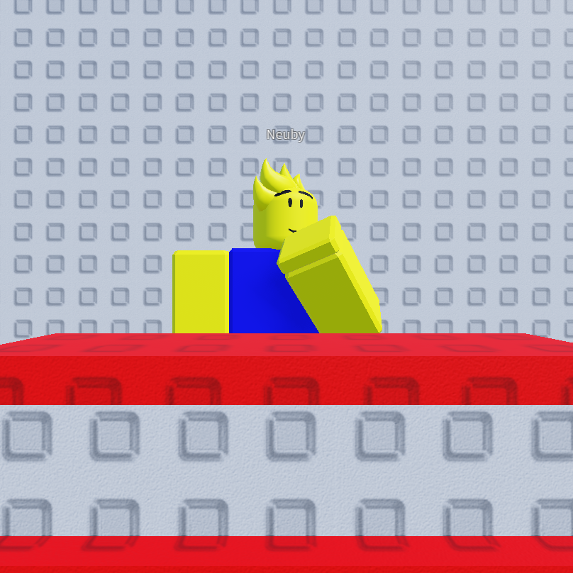 Roblox Notifier (Parody)🔔 tweet media