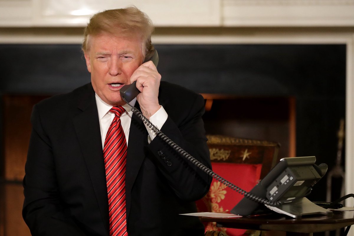 “Are you still a believer in International Law, because at 37 it’s marginal…”