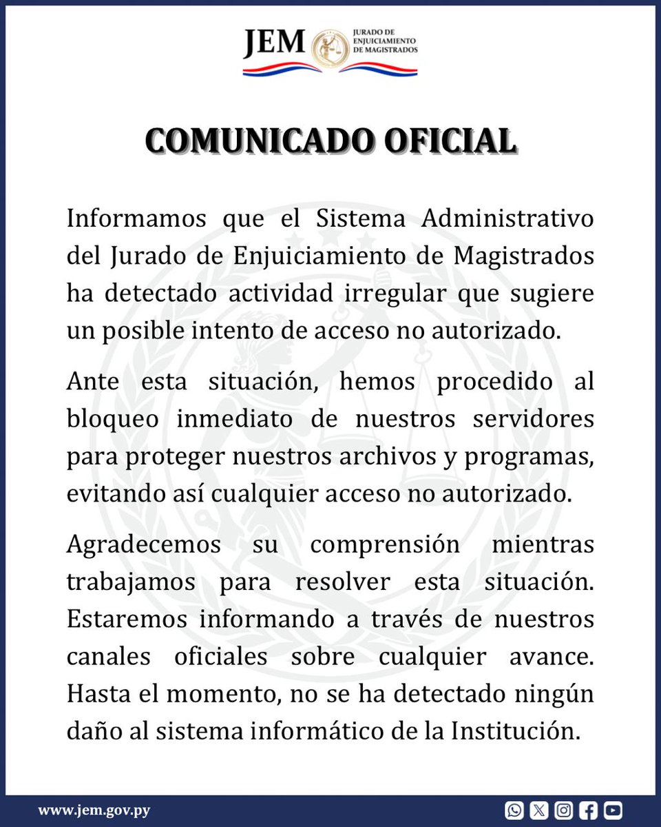 ⚠️ 𝐈𝐌𝐏𝐎𝐑𝐓𝐀𝐍𝐓𝐄 ⚠️
.
.
.

#JEMPy