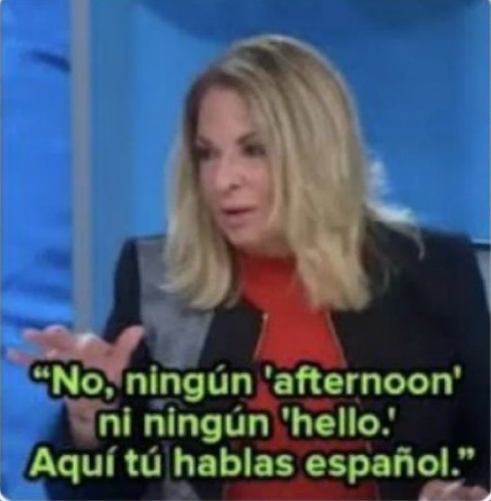 vocês não tem noção do tamanho do ódio que eu sinto dos estados unidos