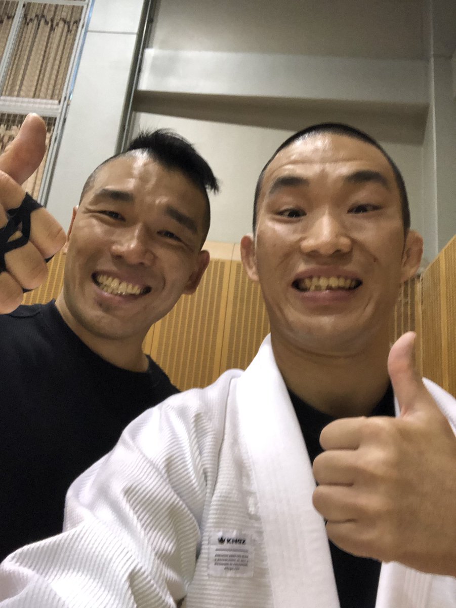 清水ダイキ tweet media