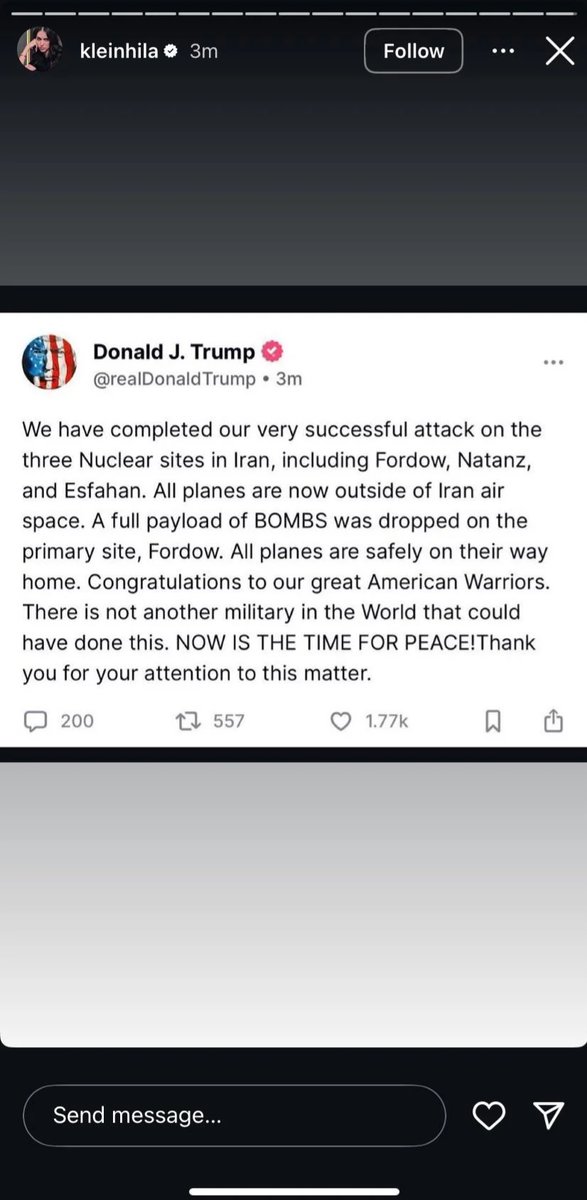 Comrade Snark tweet media