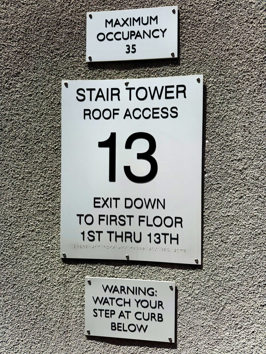 if u can't climb coit tower ur ngmi