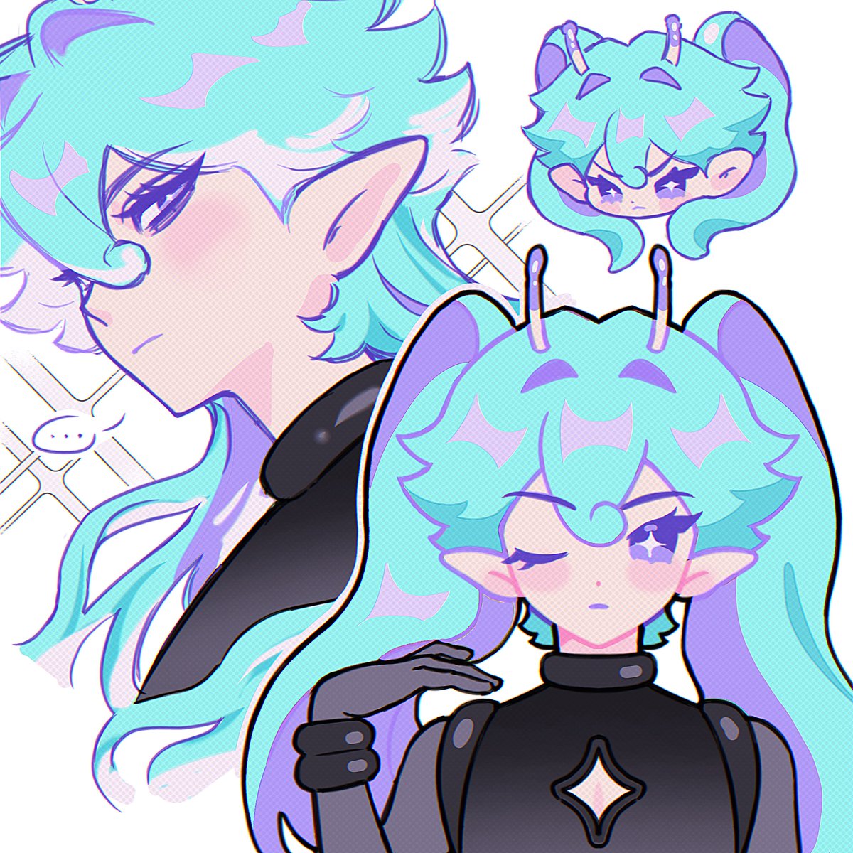 Prince MIMIIION ✧ tweet media