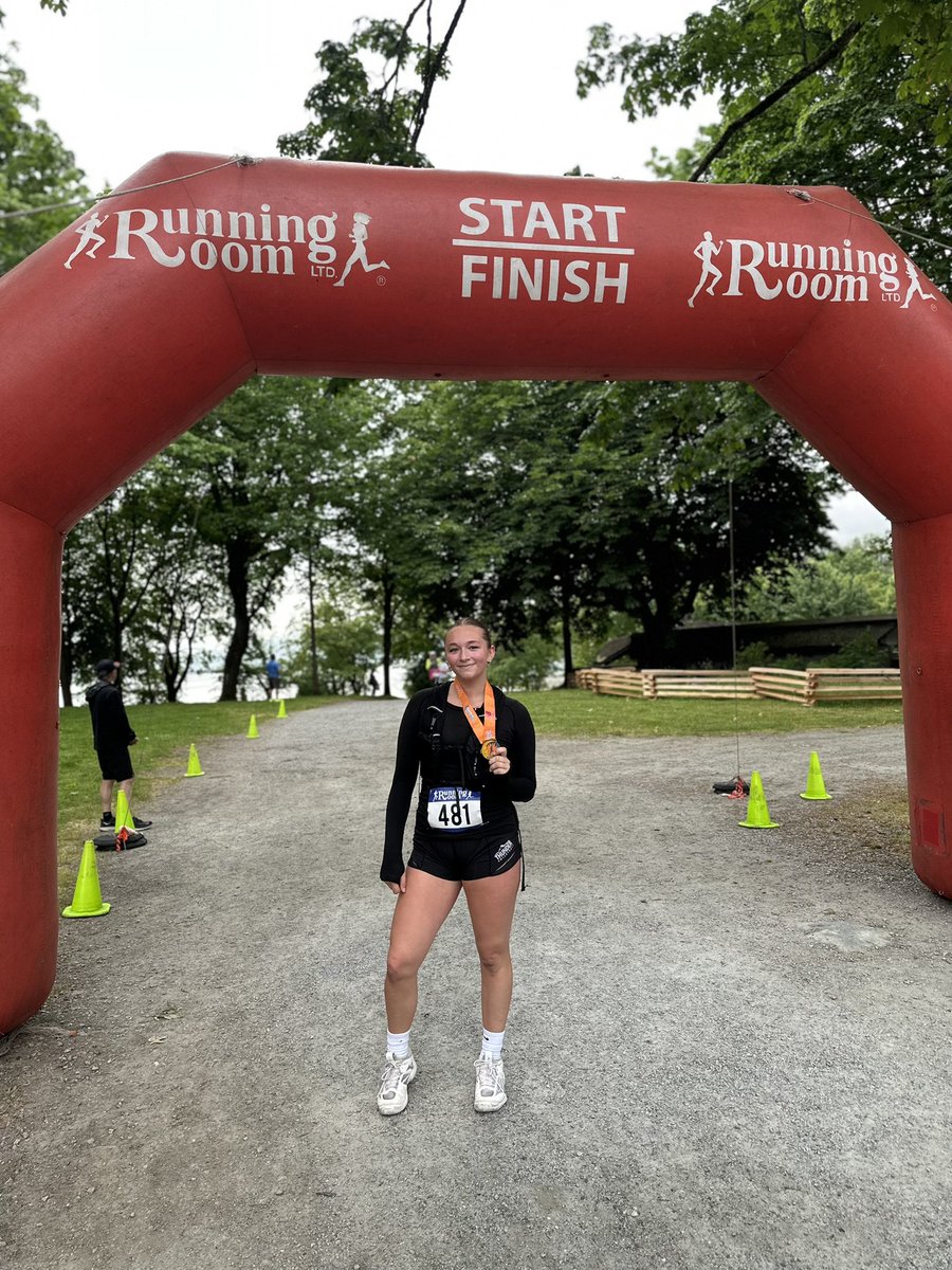 AngCengarle's tweet photo. First 5k 🙌 https://t.co/T2f6hAr4Sp