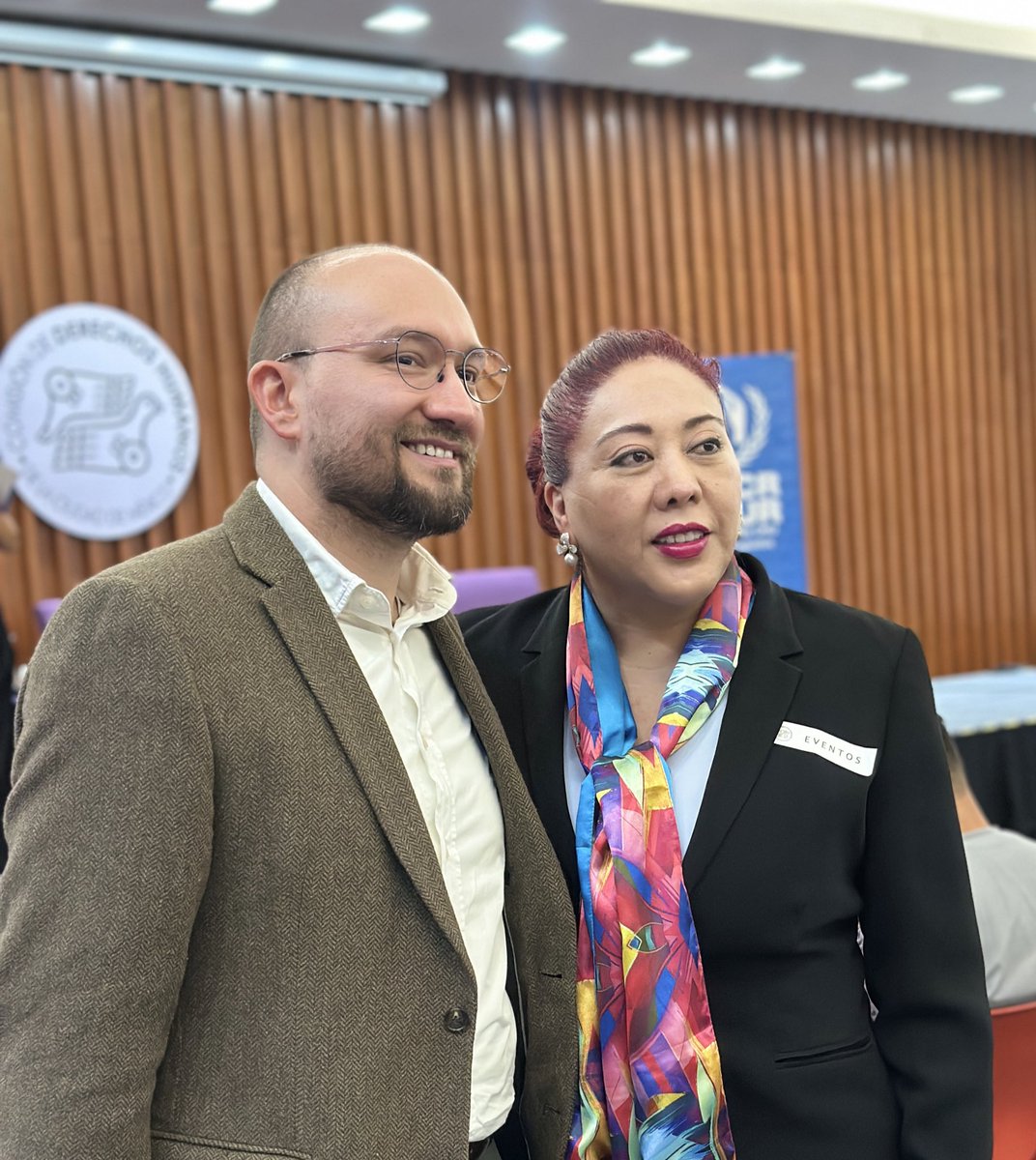 Movilidad Humana CDMX tweet media