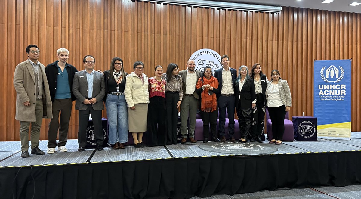 Movilidad Humana CDMX tweet media