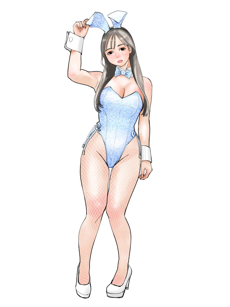 「」|ジュリエッタのイラスト