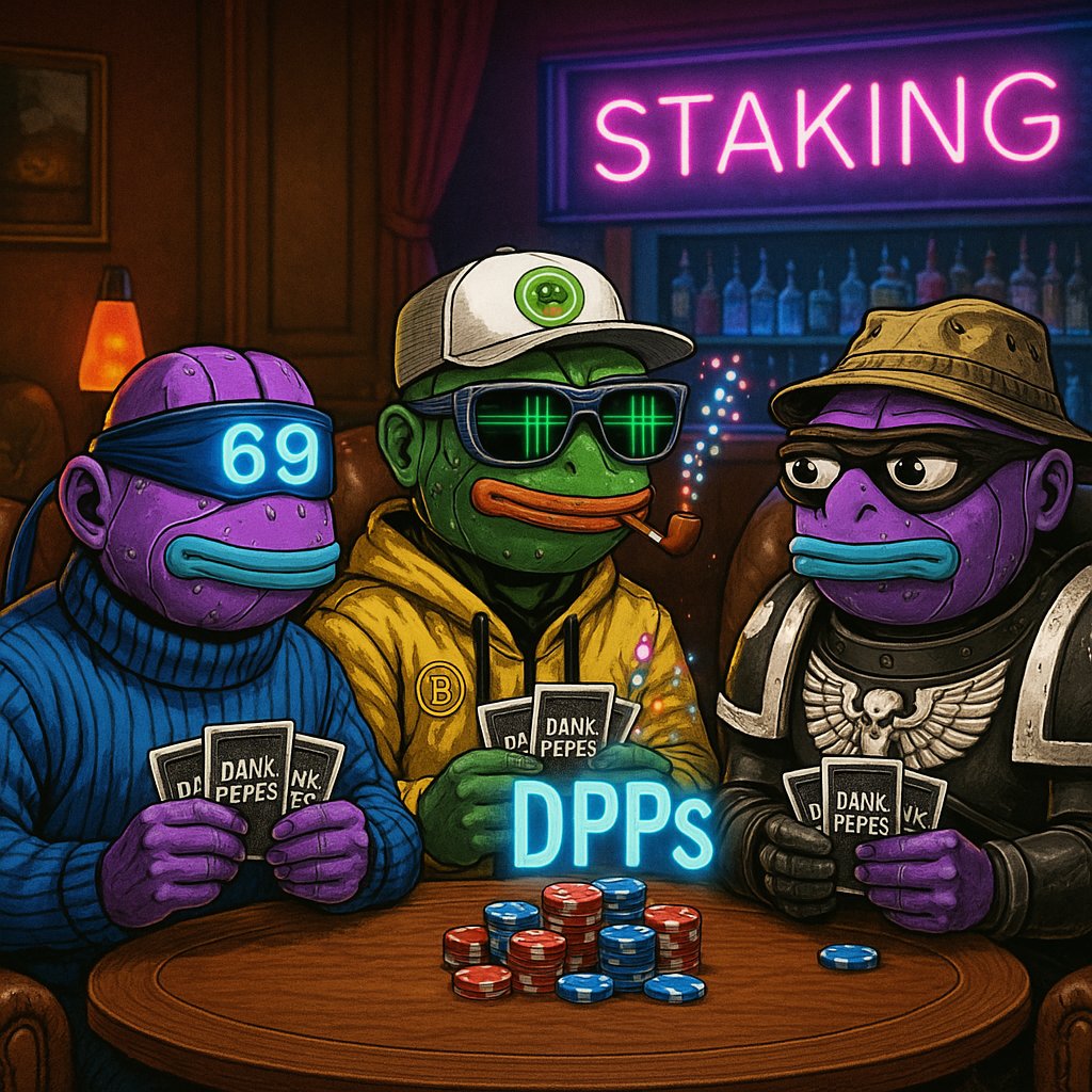 👾 Secondary #basedai marketplaces are being built out by the community as we speak 

🐸 If one doesn't get developed in a timely fashion, we will build one out ourselves 

🔥 In the mean time we're building out low-level contracts and a points based staking protocol for hodlers