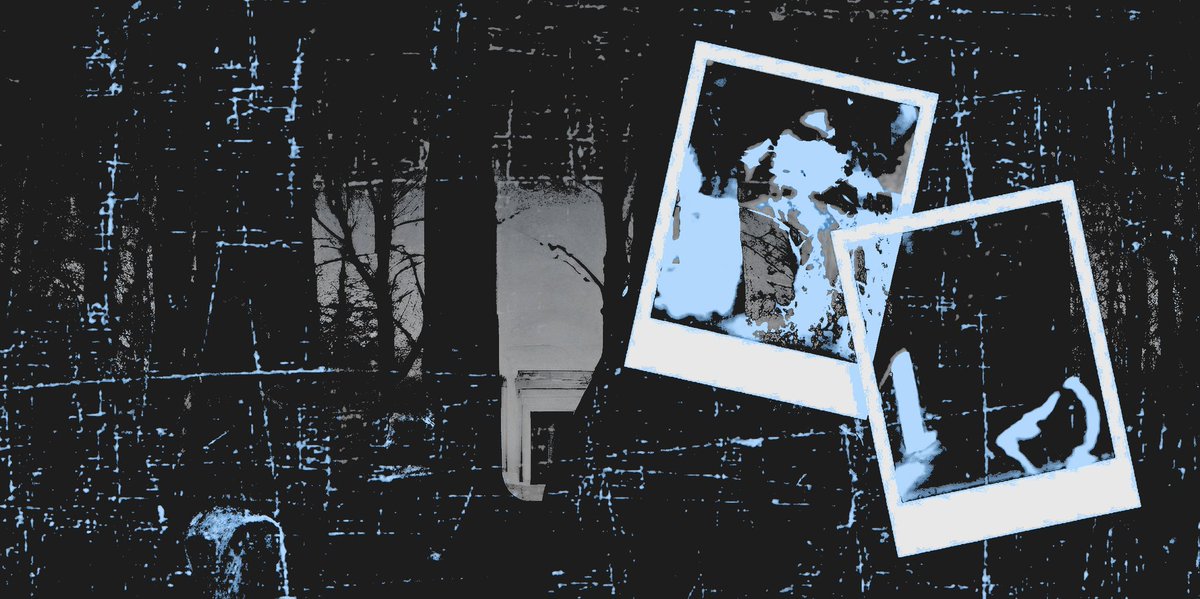 P0STWORTEM's tweet image. ᅟ
ᅟ