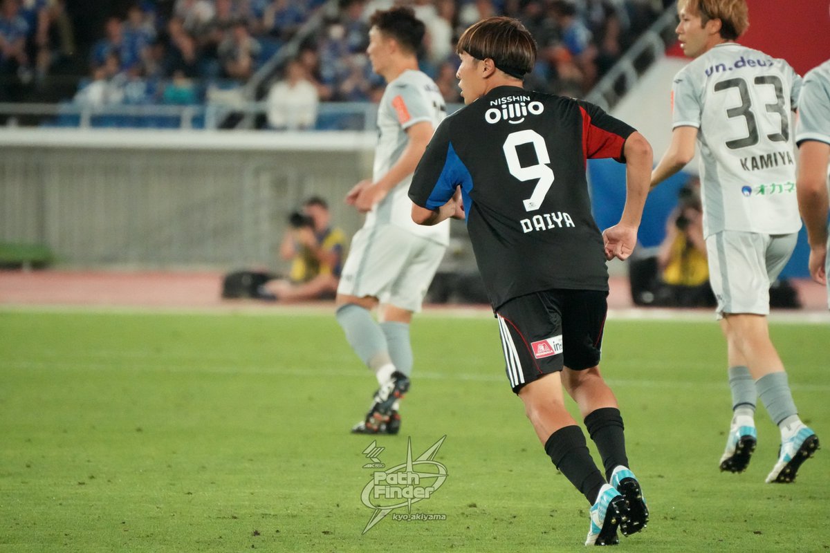 kyo_akiyama's tweet photo. 💎の輝きを毎試合見るたびに感じるんですよね
プレーを見ていてワクワクする選手が好き。

今年の推し🇫🇷👕
#遠野大弥

#fmarinos #カメラマンシート
#Jリーグ #J撮り #横浜FM岡山
#ak3510PathFinder https://t.co/ll0IyqItZy