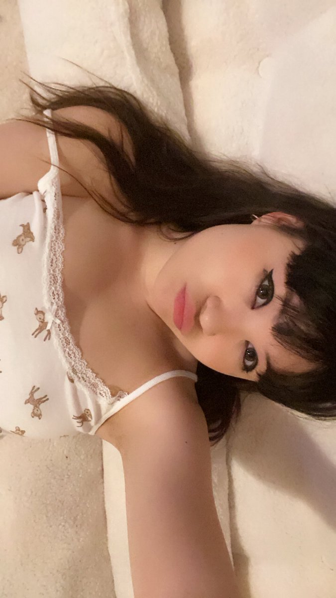 pocket_puppyy's tweet photo. I’ve gotten new confidence lately and I think it looks beautiful on me ^_^ https://t.co/CC9nhmc90P