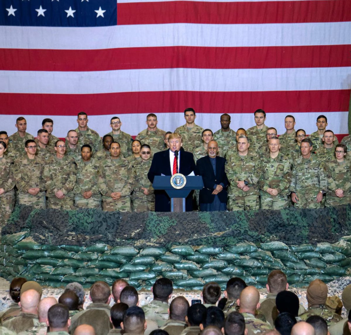 MAGA Voice tweet media