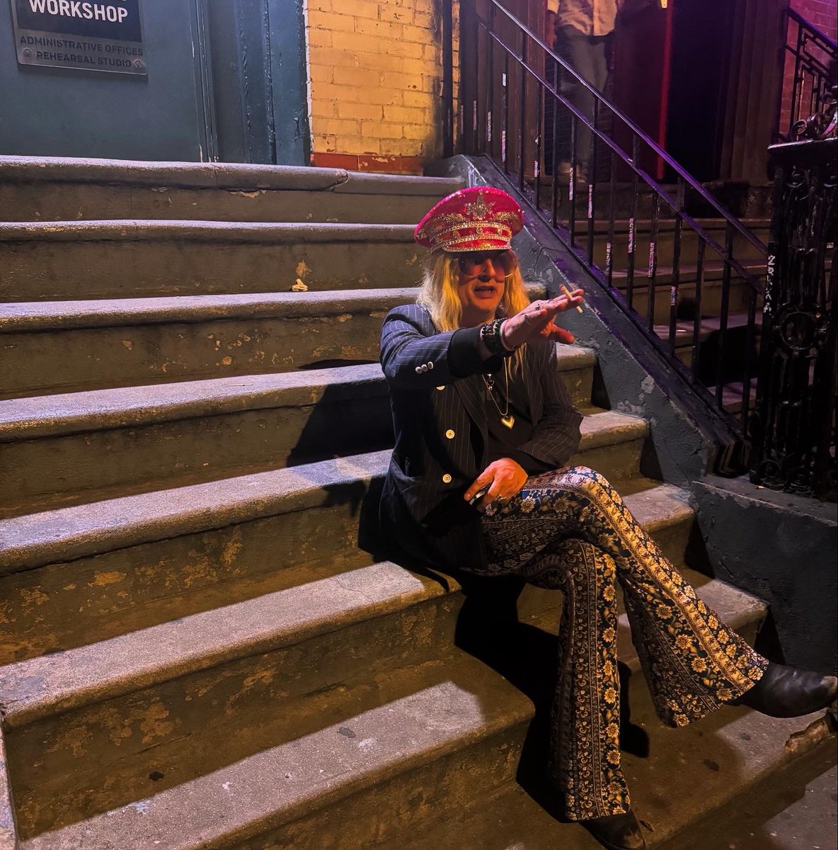 Chip Z'Nuff * (@chipznuff) on Twitter photo In Connecticut <a href="/spaceballroom/">Space Ballroom</a> tonight for another spiritual show <a href="/MonstersOfRock/">Monsters Of RockĀ®</a> <a href="/EnuffZnuff/">Enuff Z'Nuff</a> In Connecticut <a href="/spaceballroom/">Space Ballroom</a> tonight for another spiritual show <a href="/MonstersOfRock/">Monsters Of RockĀ®</a> <a href="/EnuffZnuff/">Enuff Z'Nuff</a>