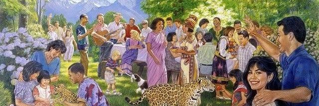 o mundo se os Estados Unidos não existisse....