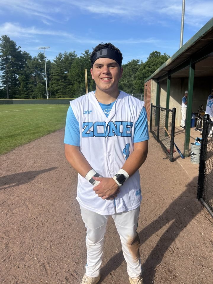 Firecracker Baseball tweet media