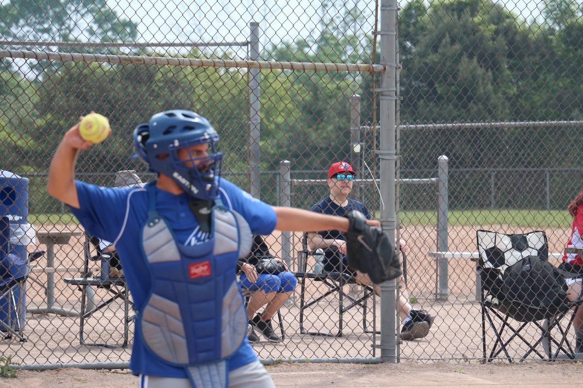 SOGDSO's tweet photo. What a day for our softball teams Divisioning Event 2025 Provincial Summer Games https://t.co/72UrSjPMeI