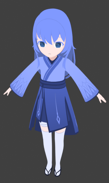 VividLycoris's tweet photo. trying to get better at character design https://t.co/5h2Rb2qmw8