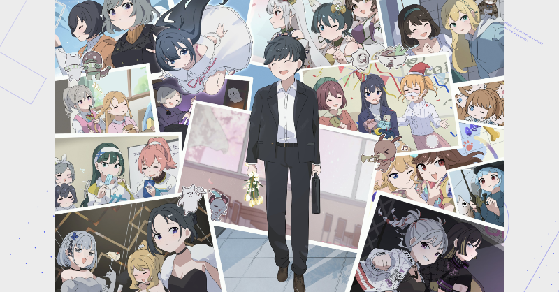 ／
4周年記念！思い出投稿キャンペーン 
イラスト部門🎨
＼

受賞者3人目は「オホ  」マネージャー ( <a href="/Ooho0216/">オホ👾</a> )
おめでとうございます🎉

イラスト部門にご参加いただいたみなさま、誠にありがとうございました！

#アイプラ4周年生放送
#アイプラ4周年思い出