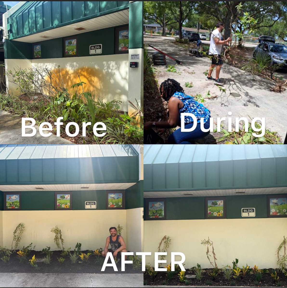 Nandrané Fairclough tweet media