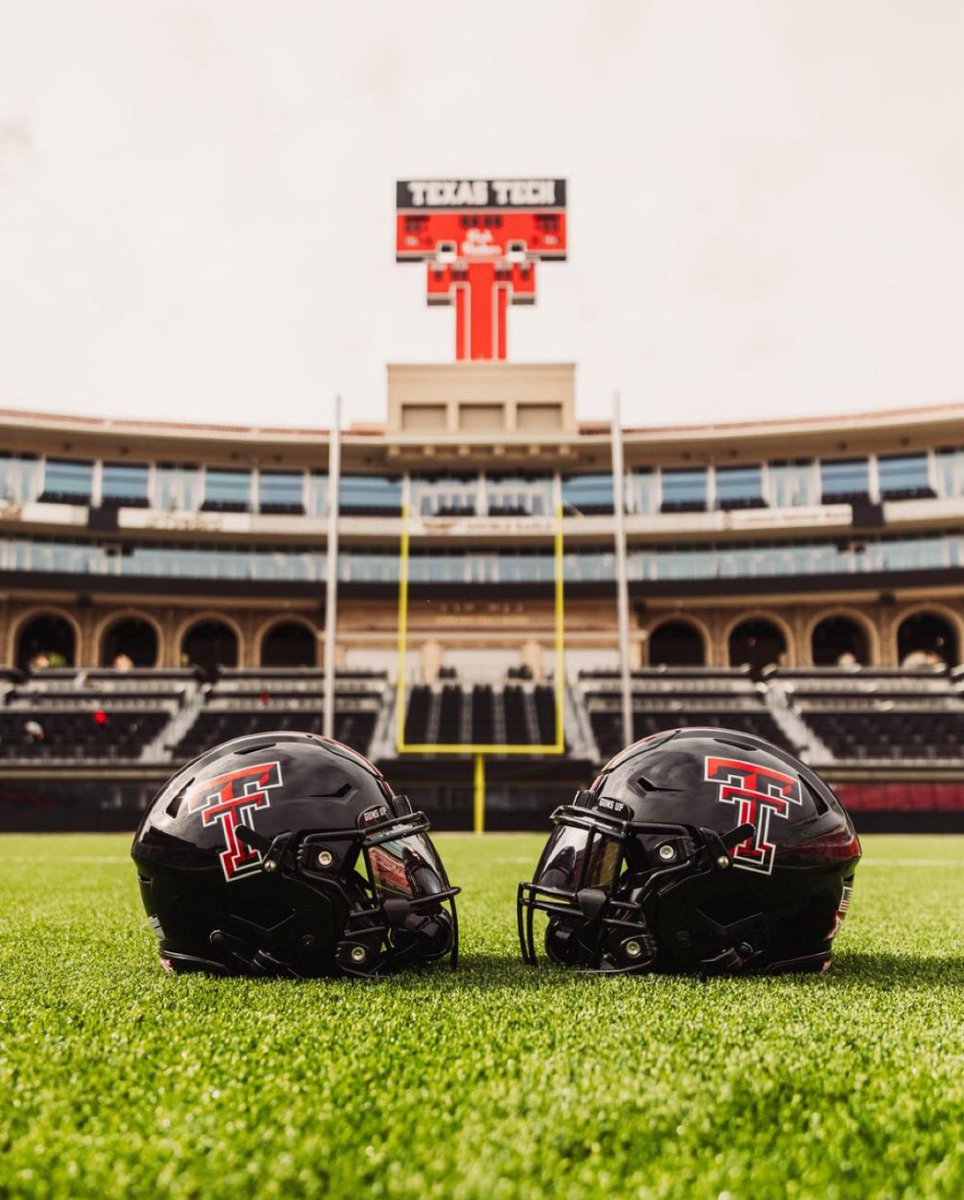 Francisco winnikoff (@sisco2x__) on Twitter photo Super ecstatic to attend <a href="/TexasTechFB/">Texas Tech Football</a> once again. Can’t wait to get out there and compete and showcase what I can bring to the table
<a href="/PrepRedzoneNM/">Prep Redzone New Mexico</a> <a href="/Prep1USA/">PREP1</a> <a href="/nmprepcosports/">New Mexico Prep and College Sports</a> <a href="/nmpreps/">NMPreps</a> <a href="/LCHSFOOTBALL/">Bulldawg Football</a> <a href="/Coach_Leftwich/">Mack Leftwich</a> <a href="/COACHJUICE_/">Justin Johnson</a> <a href="/JoeyMcGuireTTU/">Joey McGuire 🌵</a> Super ecstatic to attend <a href="/TexasTechFB/">Texas Tech Football</a> once again. Can’t wait to get out there and compete and showcase what I can bring to the table
<a href="/PrepRedzoneNM/">Prep Redzone New Mexico</a> <a href="/Prep1USA/">PREP1</a> <a href="/nmprepcosports/">New Mexico Prep and College Sports</a> <a href="/nmpreps/">NMPreps</a> <a href="/LCHSFOOTBALL/">Bulldawg Football</a> <a href="/Coach_Leftwich/">Mack Leftwich</a> <a href="/COACHJUICE_/">Justin Johnson</a> <a href="/JoeyMcGuireTTU/">Joey McGuire 🌵</a>