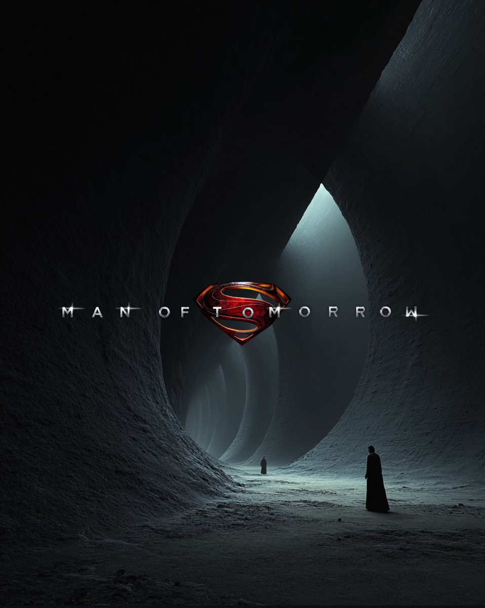 robbrobo's tweet photo. This "Highlander" reboot could lead into something bigger shortly.
#SellSnyderVerseToAmazon
#RestoreTheSnyderVerse
#BringBackZackSnyder
#BringBackHenryCavill
#BringBackRussellCrowe
#MakeManOfTomorrow
#FinishTheStory
#TheTimeIsNow
#NotMovingOn
@AmazonMGMStudio
@PrimeVideo
@wbd https://t.co/fCwk47UzAX