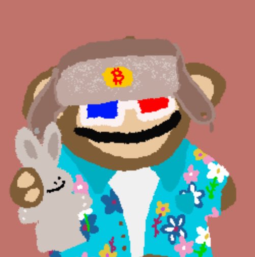 Putting the puppet on to promote world peace! 🌎☮️