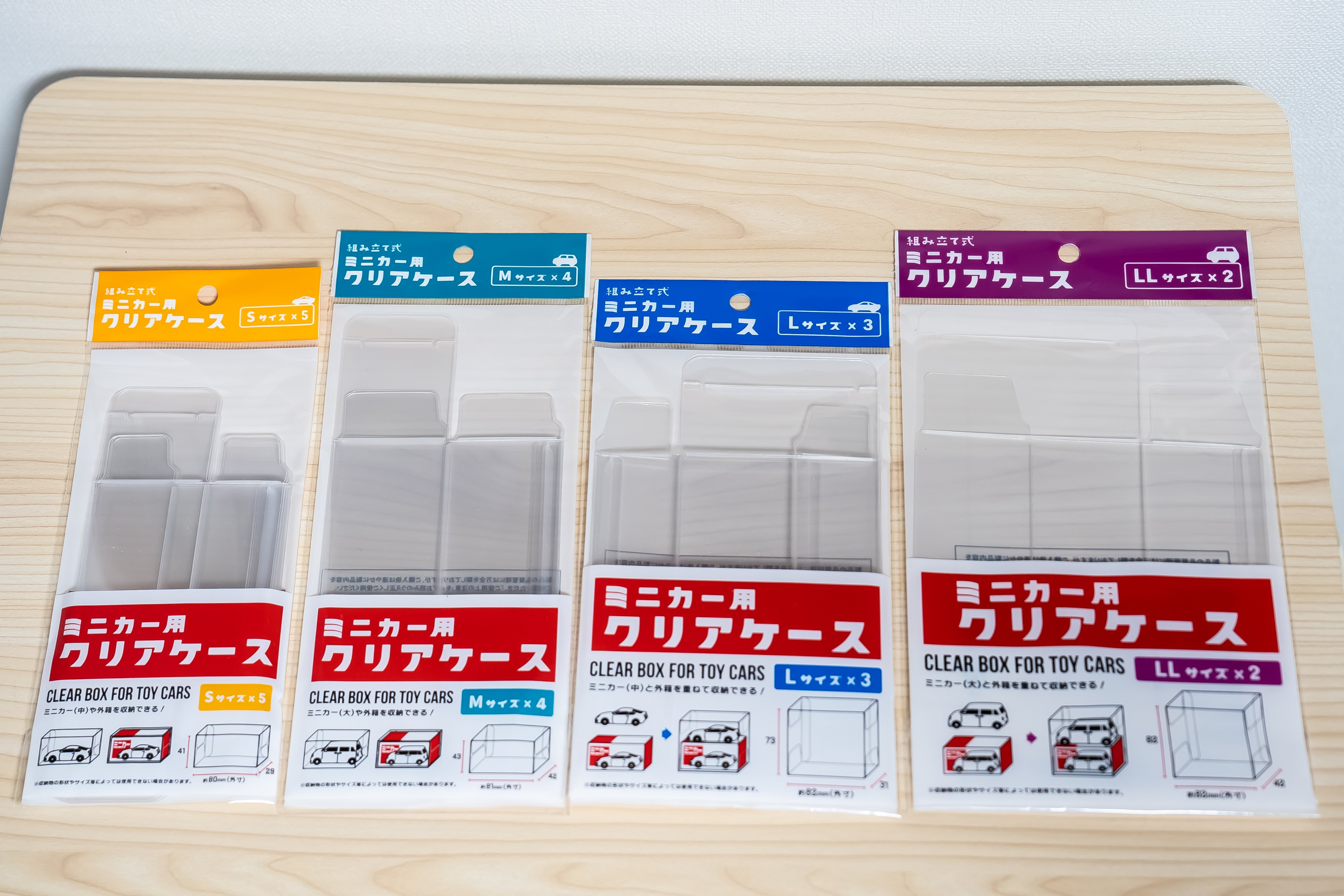 最終値下　ミクロマン　 クリアケース入り ミクロマン コスモサタンアーデンA351シリーズ(復刻版) タカラ