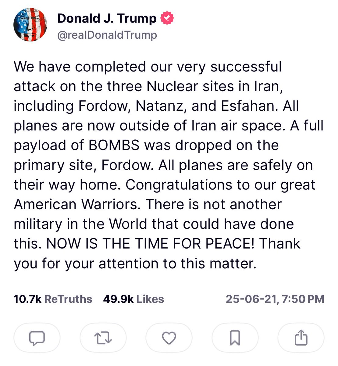 brianlilley's tweet photo. Wow. 
Didn’t think this would happen but it was necessary. https://t.co/Kgq8cMAMeo