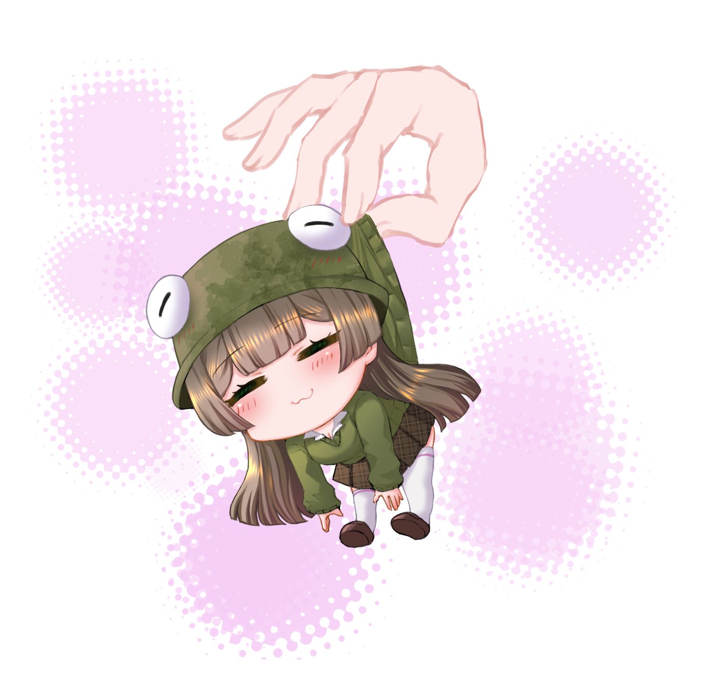 ちーも (@chi_mo000) / X