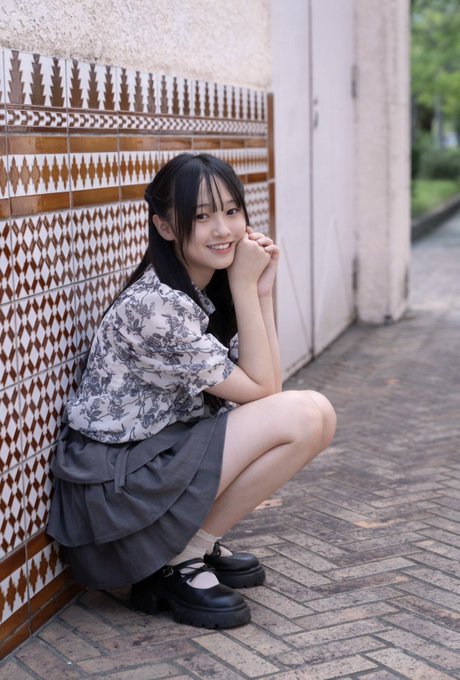 れんれんのTwitter画像4