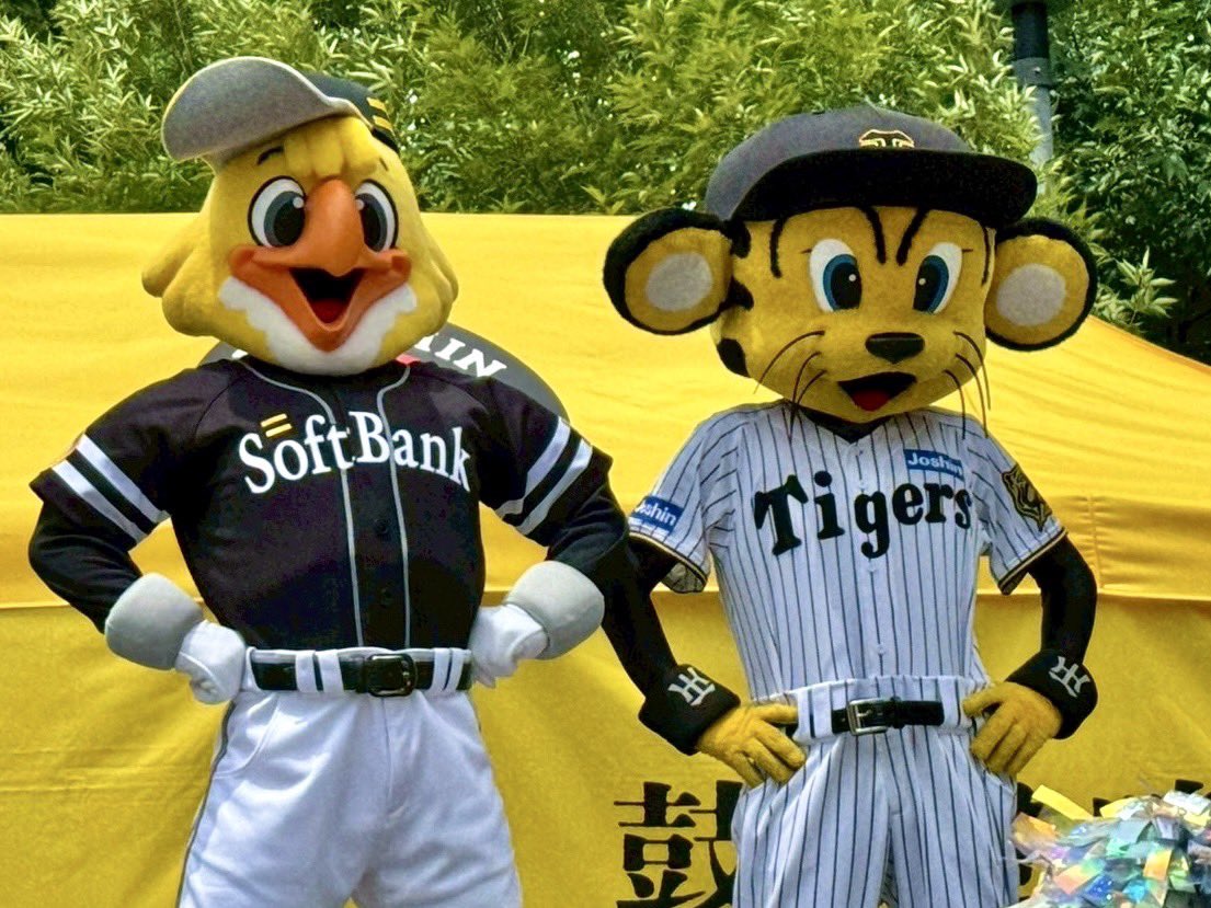 セ・パ交流戦、最終日！！ 今日は絶対に勝ちましょう☆ みんなの熱い