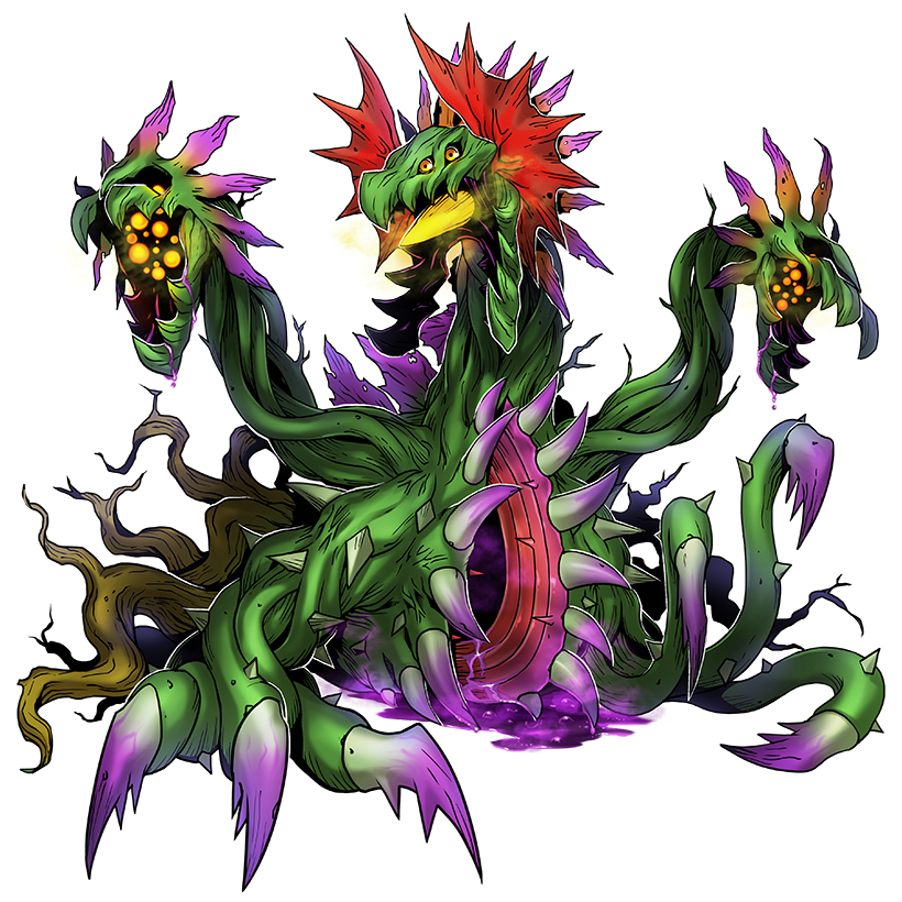 Nyryia's tweet photo. @yoshi_UMR big fan of virus types both old and newer! https://t.co/DFeJ48t2JQ