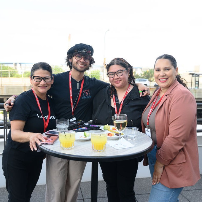 Summerfest Tech tweet media