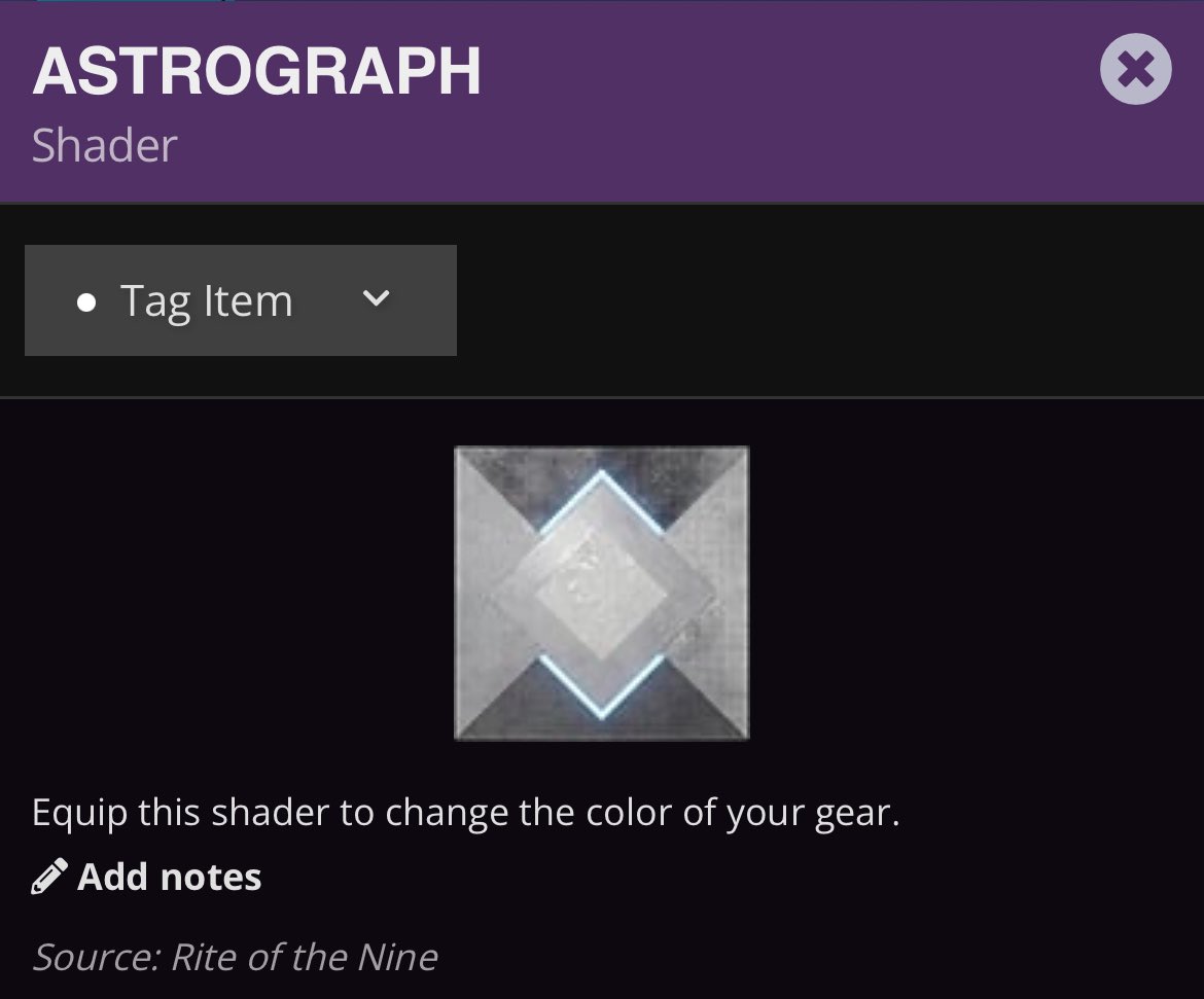 Abstract tweet media